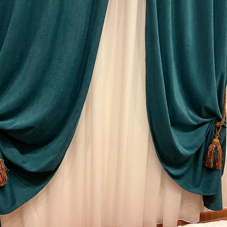 La Chiave Di Sol Hotell Firenze Eksteriør bilde