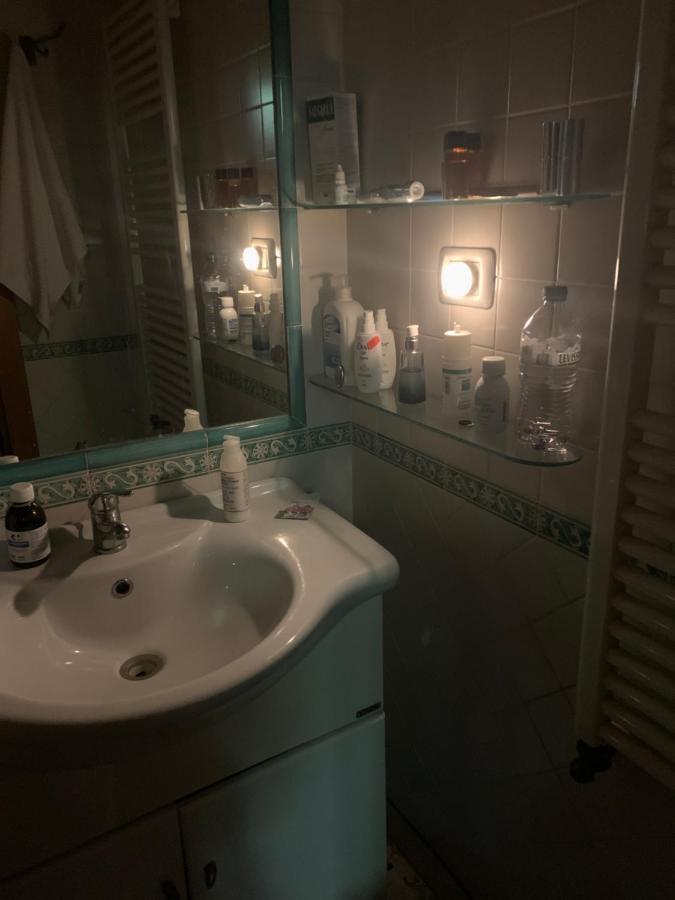La Chiave Di Sol Hotell Firenze Eksteriør bilde