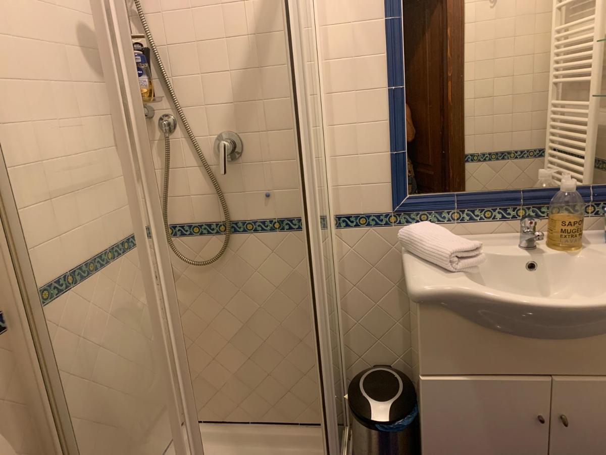 La Chiave Di Sol Hotell Firenze Eksteriør bilde
