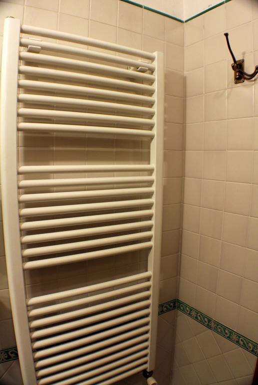 La Chiave Di Sol Hotell Firenze Eksteriør bilde